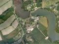 BeaulieuVillageAerial2