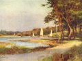 bucklers hard print