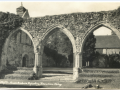 chapter house