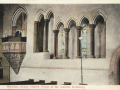 pulpit