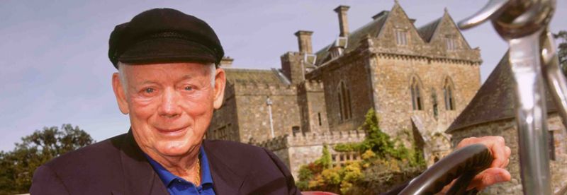 Lord Montagu